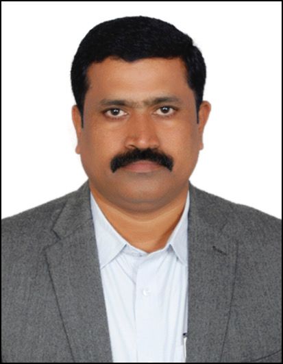 chairman